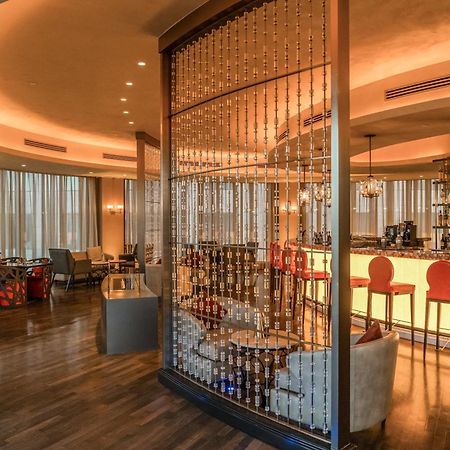 Signia By Hilton Amman Hotel Eksteriør billede