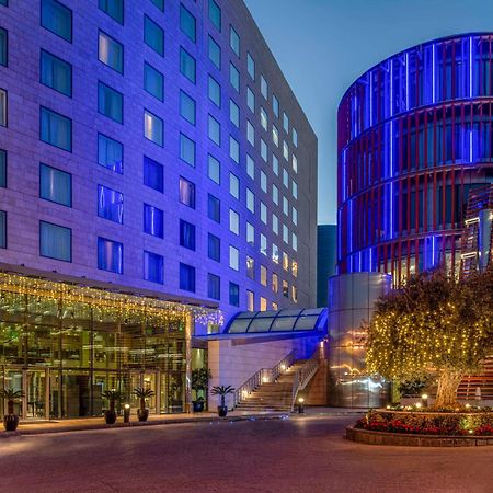 Signia By Hilton Amman Hotel Eksteriør billede