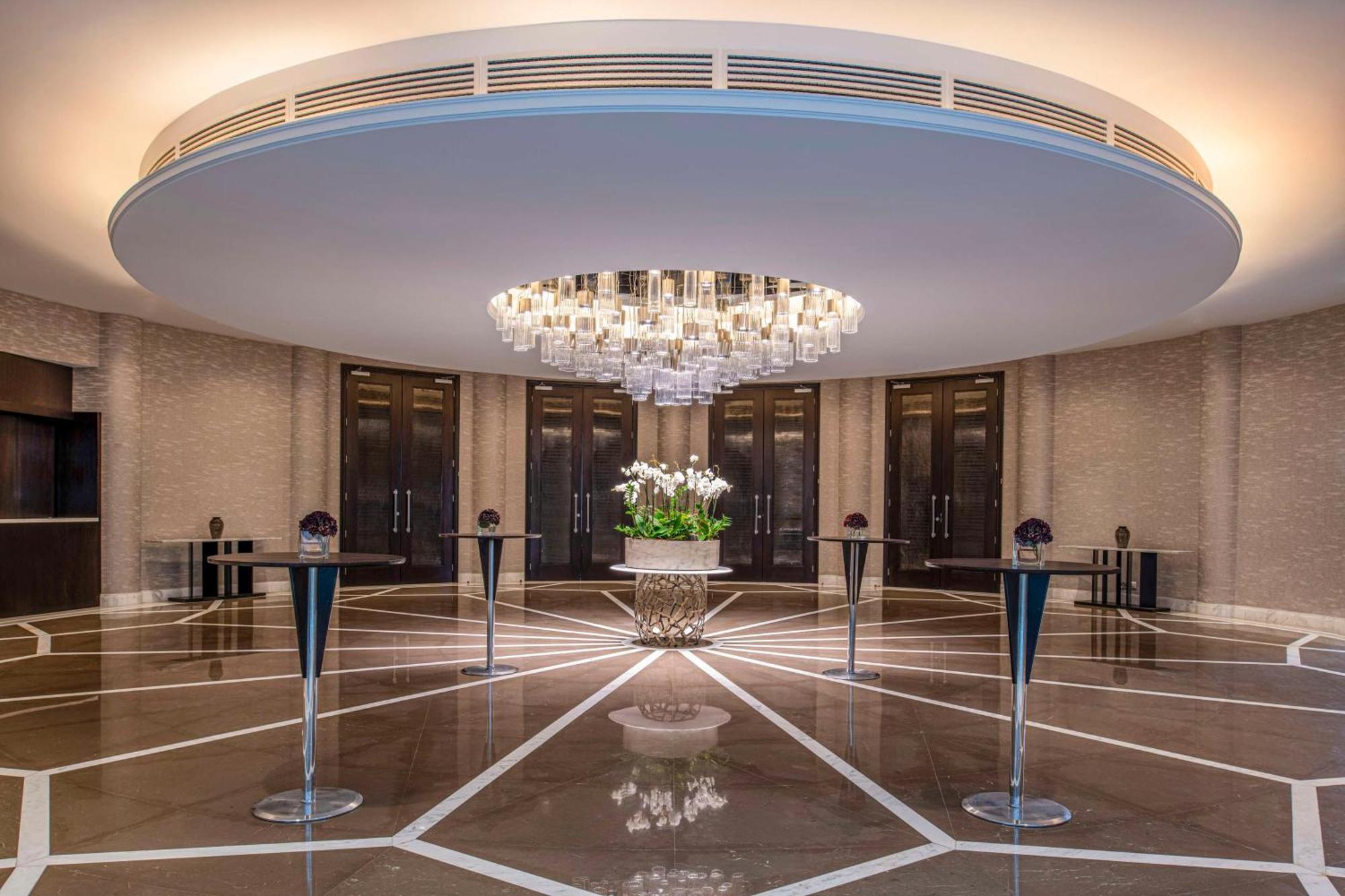 Signia By Hilton Amman Hotel Eksteriør billede