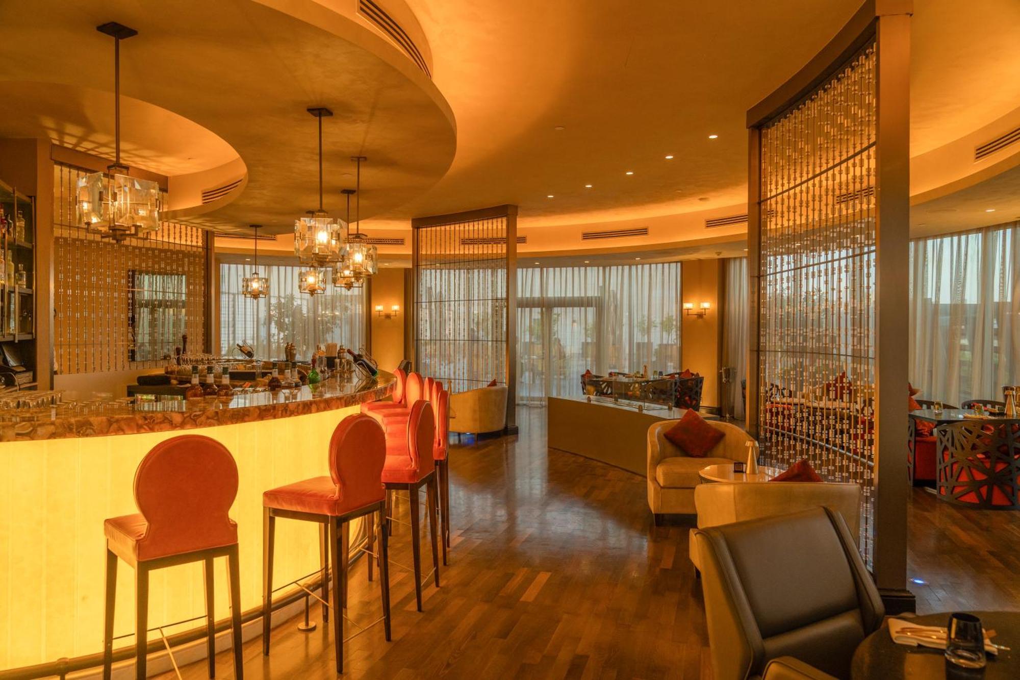 Signia By Hilton Amman Hotel Eksteriør billede