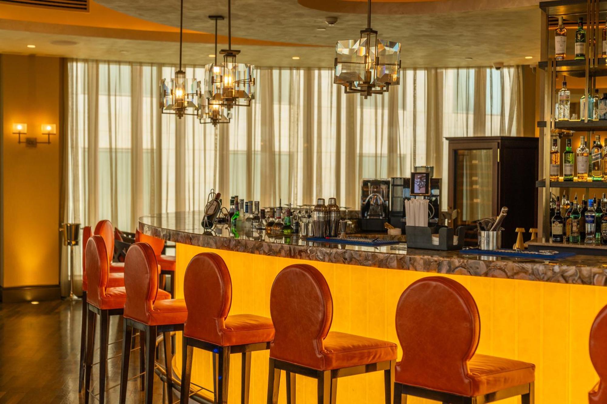 Signia By Hilton Amman Hotel Eksteriør billede