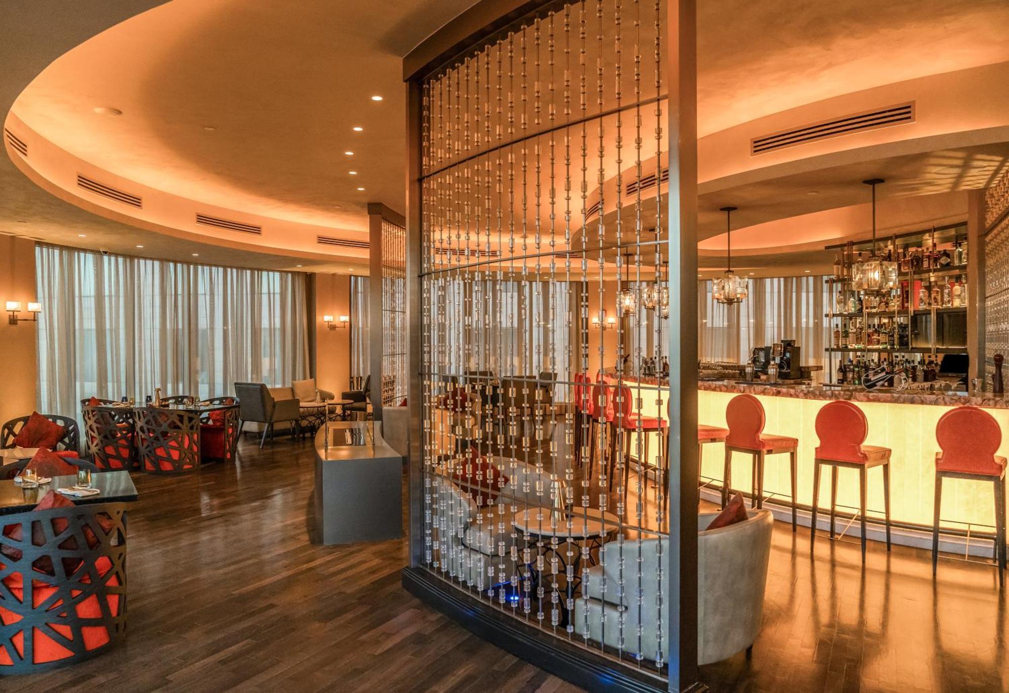 Signia By Hilton Amman Hotel Eksteriør billede