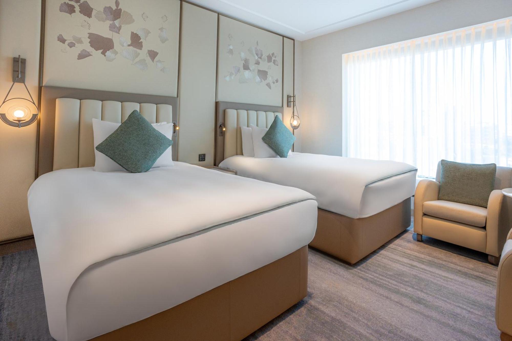 Signia By Hilton Amman Hotel Eksteriør billede
