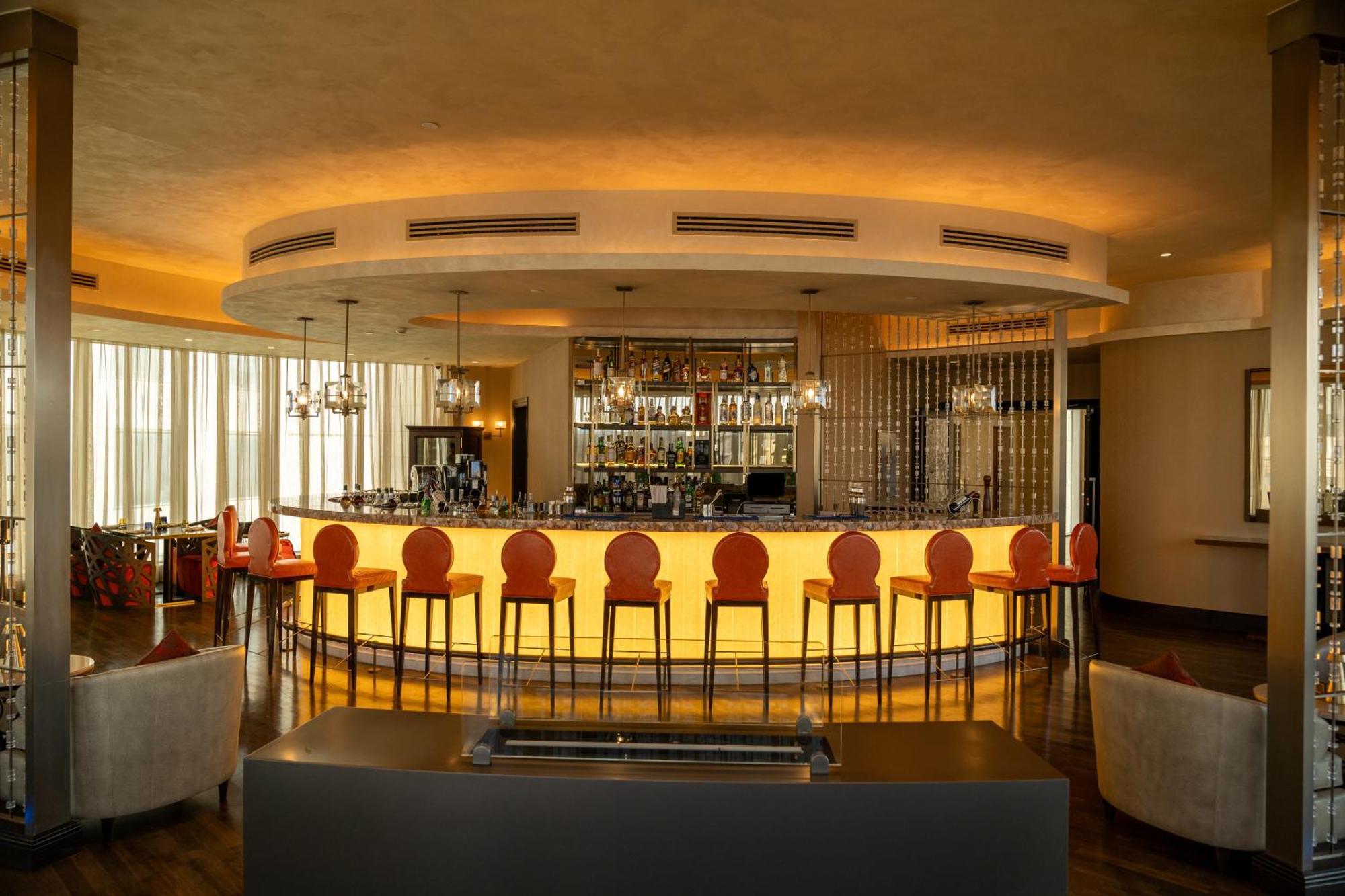 Signia By Hilton Amman Hotel Eksteriør billede